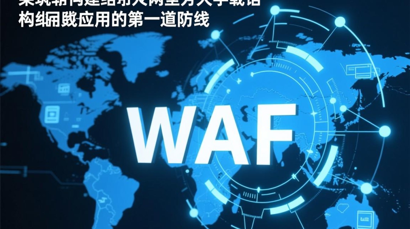 安全架构WAF如何有效防护未知威胁？