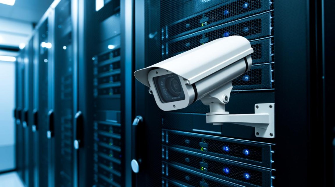 监控存储服务器究竟如何高效整合监控视频与云存储技术？