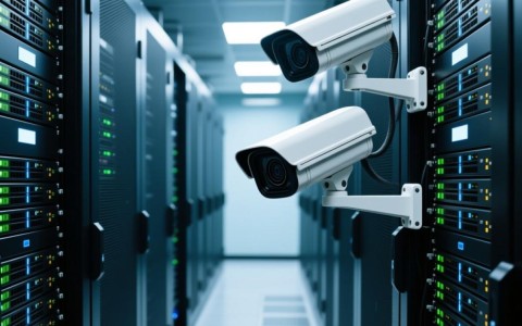 监控存储服务器究竟如何高效整合监控视频与云存储技术？