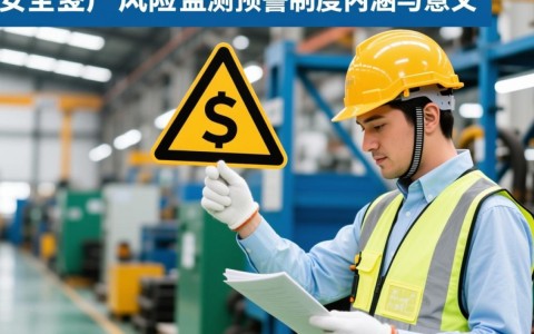 安全生产风险监测预警制度如何有效落地实施？