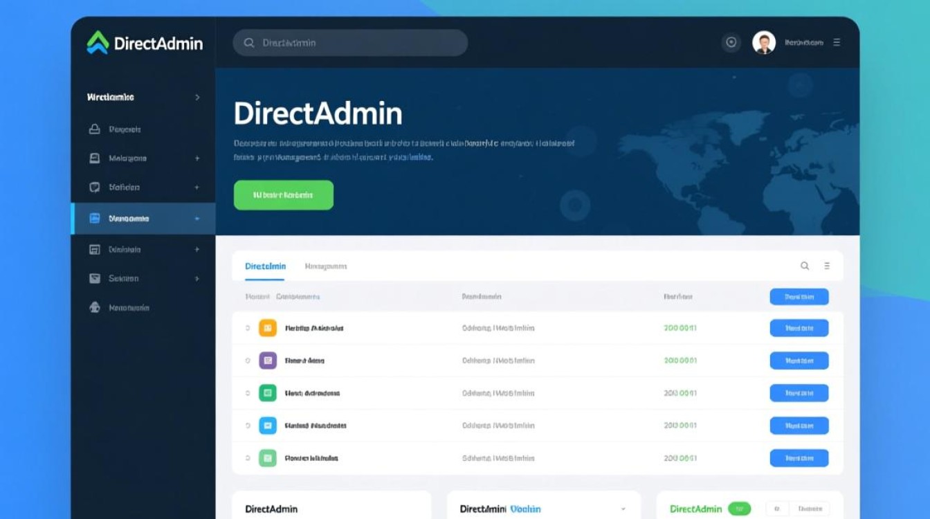 如何通过DirectAdmin绑定泛域名域名,实现高效管理? 如何通过DirectAdmin绑定泛域名域名,实现高效管理?