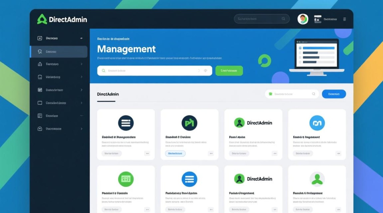 如何通过DirectAdmin绑定泛域名域名,实现高效管理? 如何通过DirectAdmin绑定泛域名域名,实现高效管理?