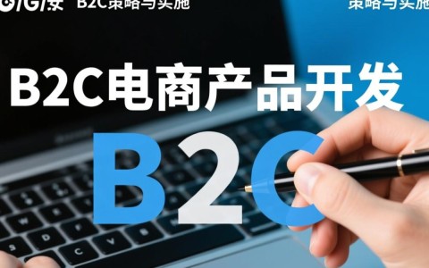 在电商产品开发B2C领域，有哪些创新模式与挑战值得关注？