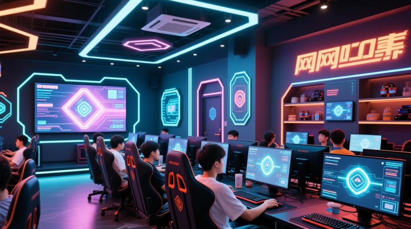 网咖主流配置是哪些?性价比高的机型推荐? 网咖主流配置是哪些?性价比高的机型推荐?