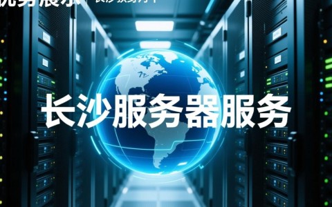 长沙服务器服务，为何如此受欢迎？揭秘本地企业选择长沙服务器的优势之谜？