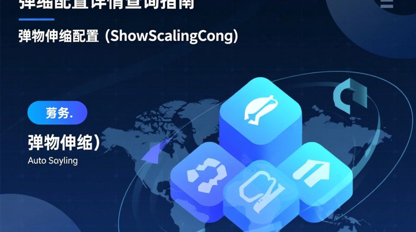 ShowScalingConfig弹性伸缩配置API,如何快速查询弹性伸缩详情? ShowScalingConfig弹性伸缩配置API,如何快速查询弹性伸缩详情?