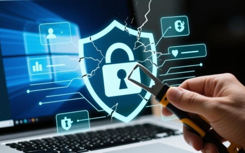 安全服务坏了怎么修？自己动手还是找专业师傅？