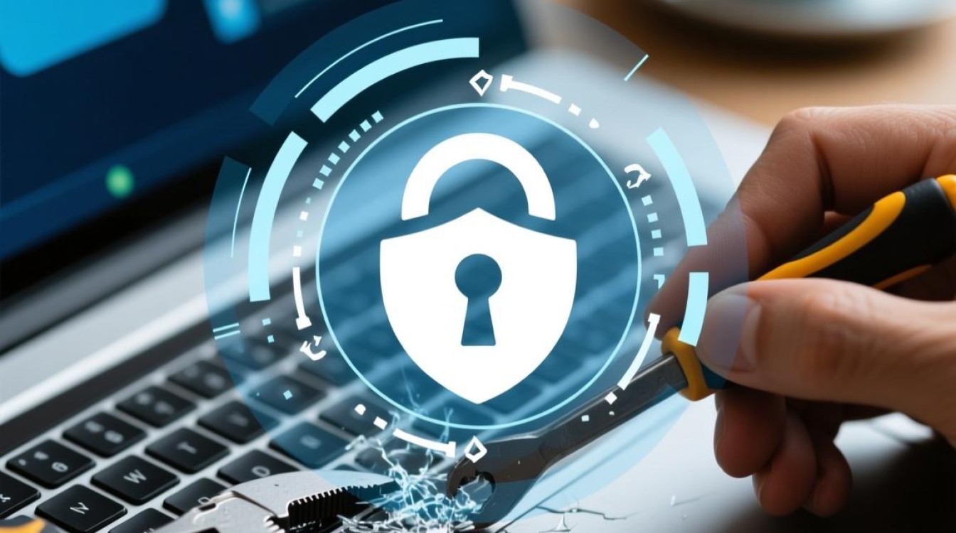 安全服务坏了怎么修?自己动手还是找专业师傅? 安全服务坏了怎么修?自己动手还是找专业师傅?