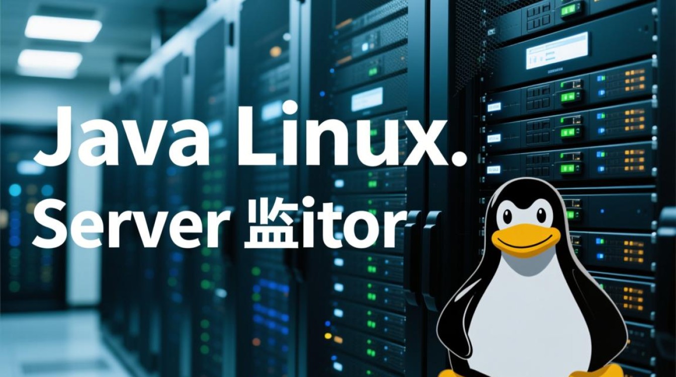 Java监控Linux服务器,如何实现高效稳定的系统性能监控? Java监控Linux服务器,如何实现高效稳定的系统性能监控?