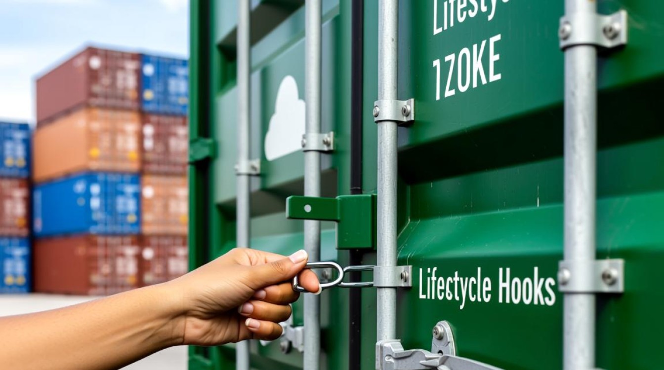 如何高效管理弹性伸缩API中的生命周期挂钩(CreateLifecycleHook)? 如何高效管理弹性伸缩API中的生命周期挂钩(CreateLifecycleHook)?