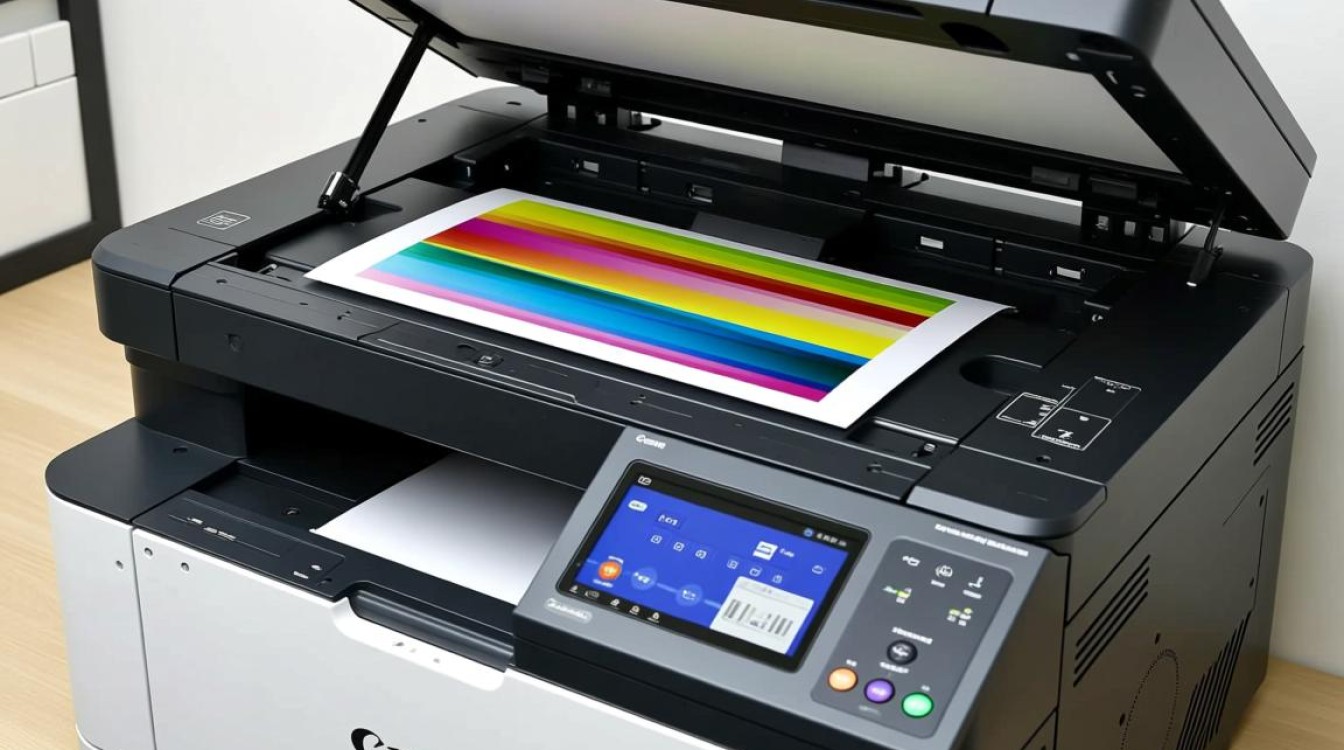 佳能673cdn打印机转印组件拆卸步骤详解，如何安全高效拆装？