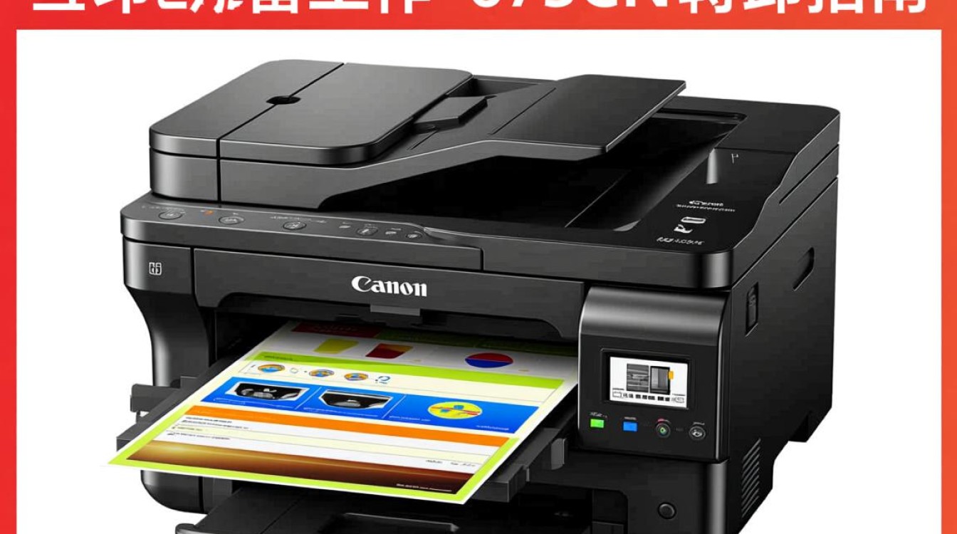 佳能673cdn打印机转印组件拆卸步骤详解，如何安全高效拆装？