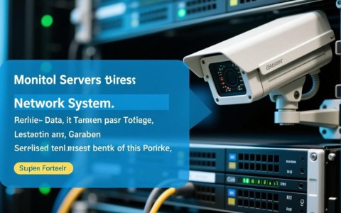 监控服务器地址格式规范是什么？监控器服务器地址有哪些常见格式？