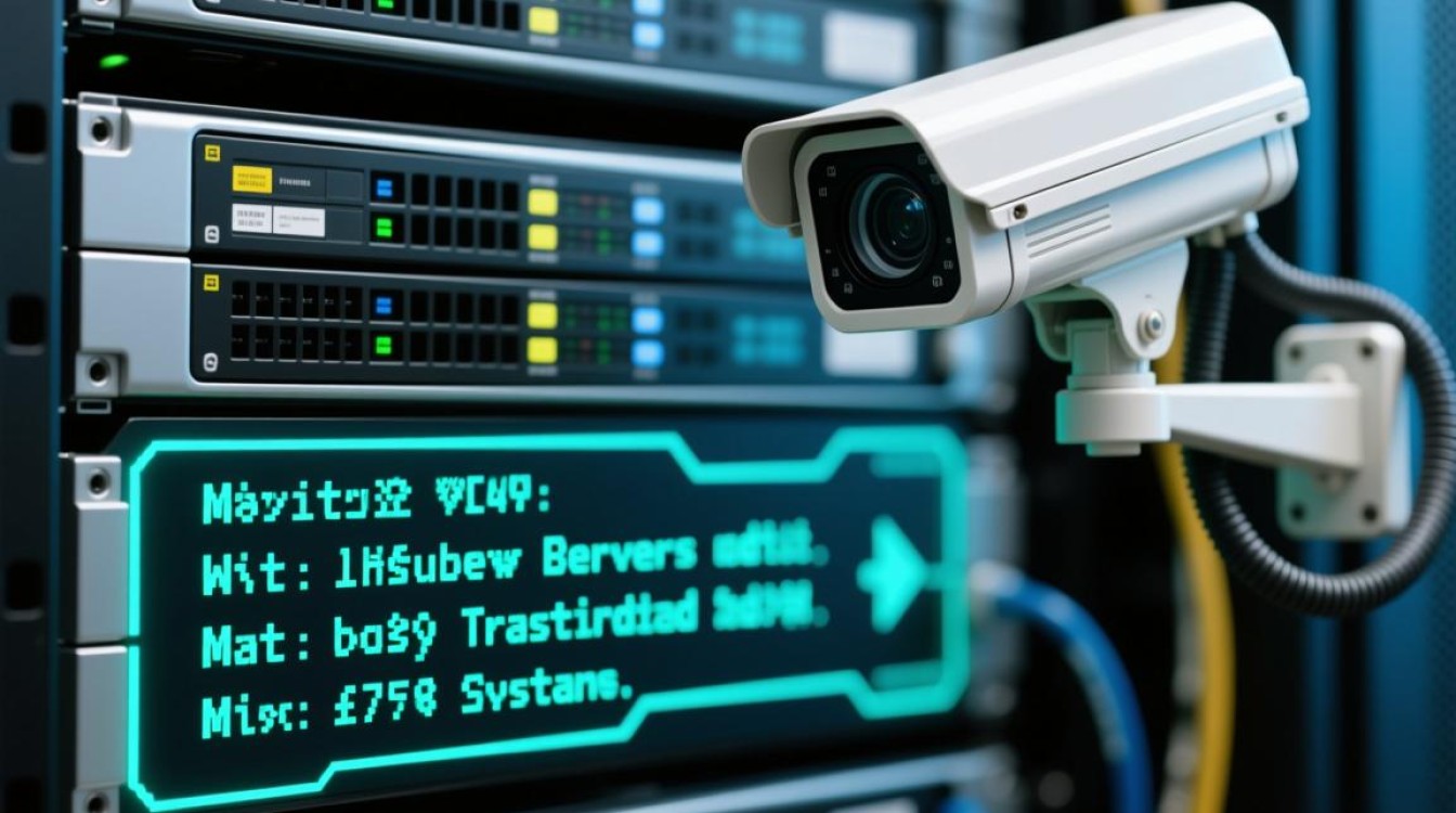 监控服务器地址格式规范是什么?监控器服务器地址有哪些常见格式? 监控服务器地址格式规范是什么?监控器服务器地址有哪些常见格式?