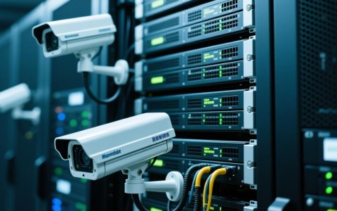 监控流媒体服务器，其作用究竟对网络传播有何重大影响？