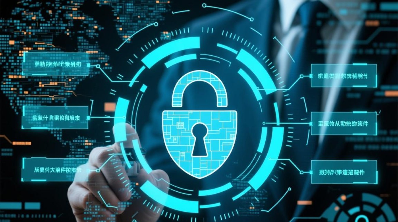 企业安全架构如何有效应对新型网络威胁? 企业安全架构如何有效应对新型网络威胁?