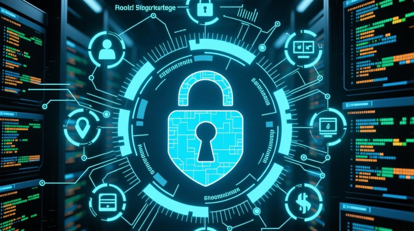 企业安全架构如何有效应对新型网络威胁? 企业安全架构如何有效应对新型网络威胁?