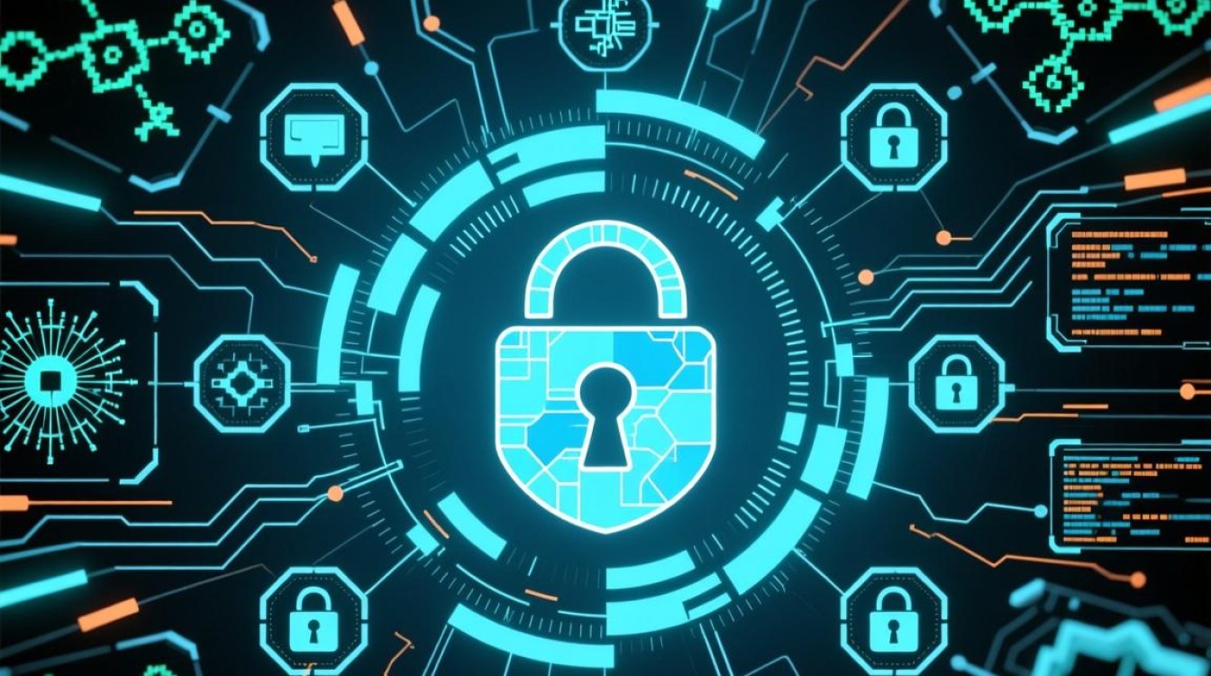 企业安全架构如何有效应对新型网络威胁? 企业安全架构如何有效应对新型网络威胁?