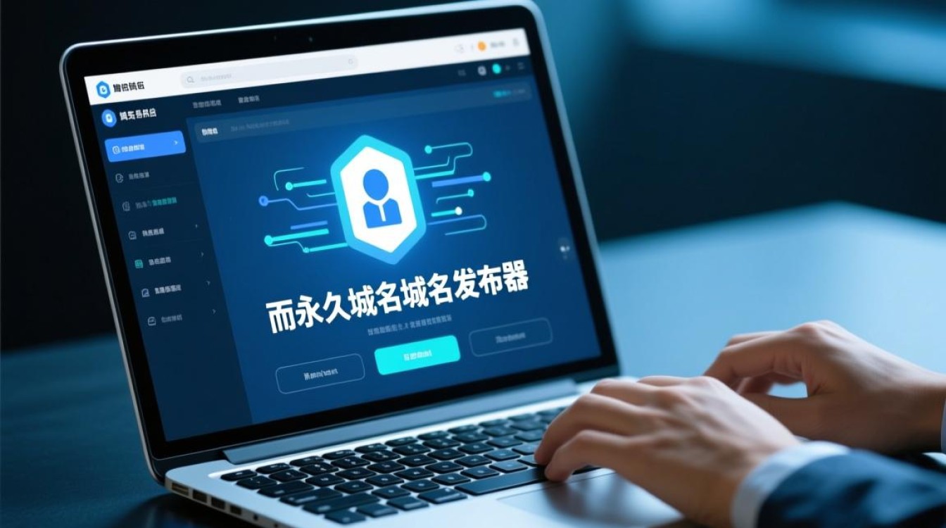 永久域名发布器,究竟有何神奇之处?为何如此备受关注? 永久域名发布器,究竟有何神奇之处?为何如此备受关注?