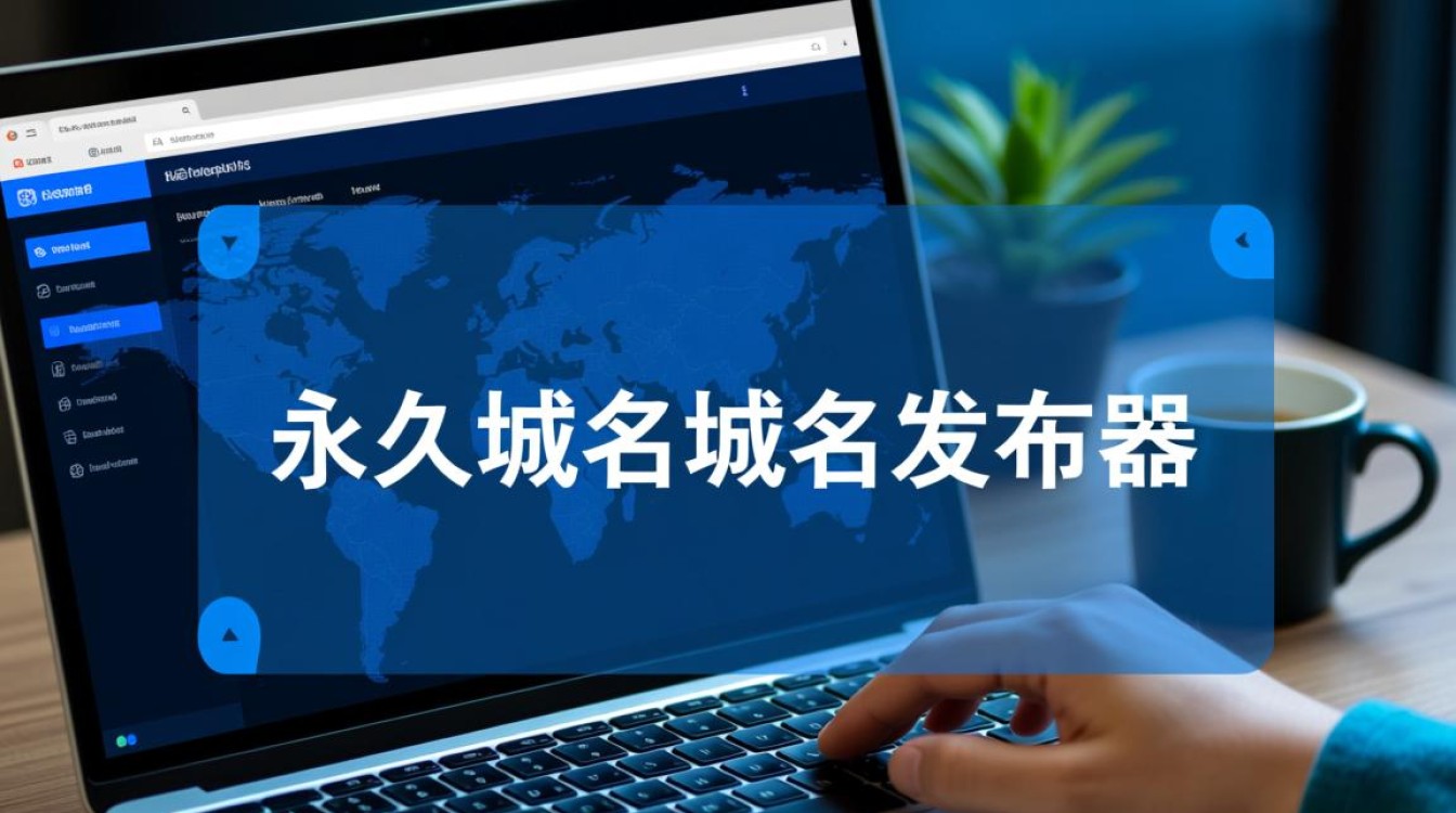永久域名发布器,究竟有何神奇之处?为何如此备受关注? 永久域名发布器,究竟有何神奇之处?为何如此备受关注?