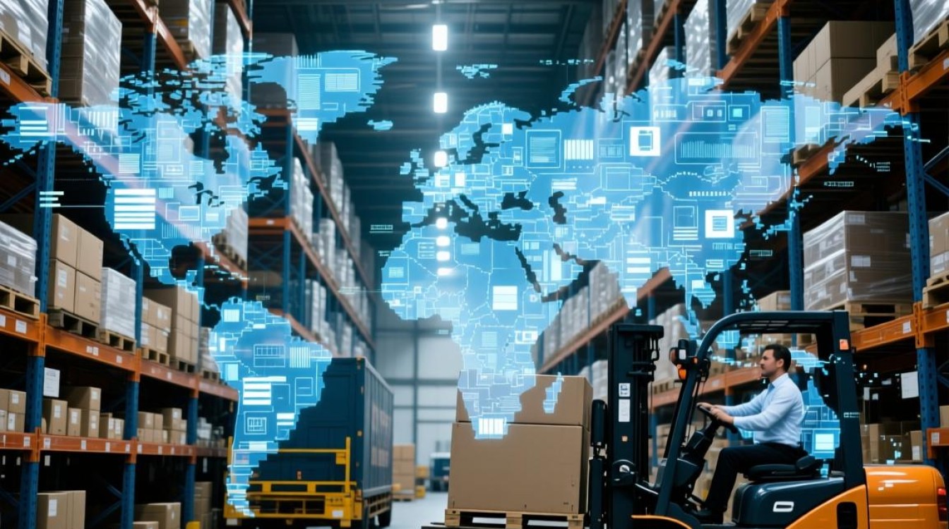 安全的货代云操作系统,哪家企业用着更省心高效? 安全的货代云操作系统,哪家企业用着更省心高效?