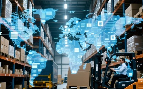 安全的货代云操作系统，哪家企业用着更省心高效？