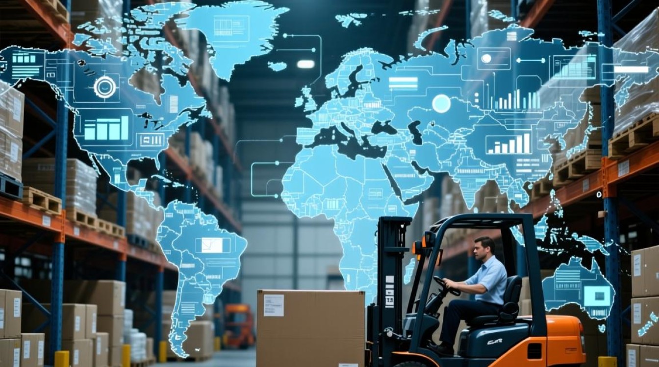 安全的货代云操作系统,哪家企业用着更省心高效? 安全的货代云操作系统,哪家企业用着更省心高效?