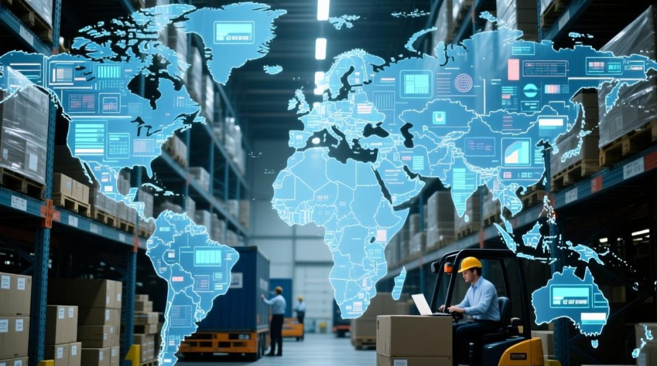 安全的货代云操作系统,哪家企业用着更省心高效? 安全的货代云操作系统,哪家企业用着更省心高效?