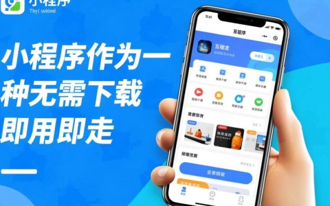 华网北京小程序开发，为何成为众多企业的首选合作伙伴？