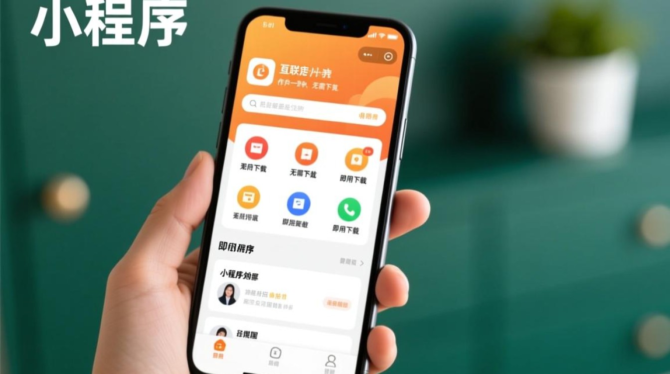 华网北京小程序开发,为何成为众多企业的首选合作伙伴? 华网北京小程序开发,为何成为众多企业的首选合作伙伴?