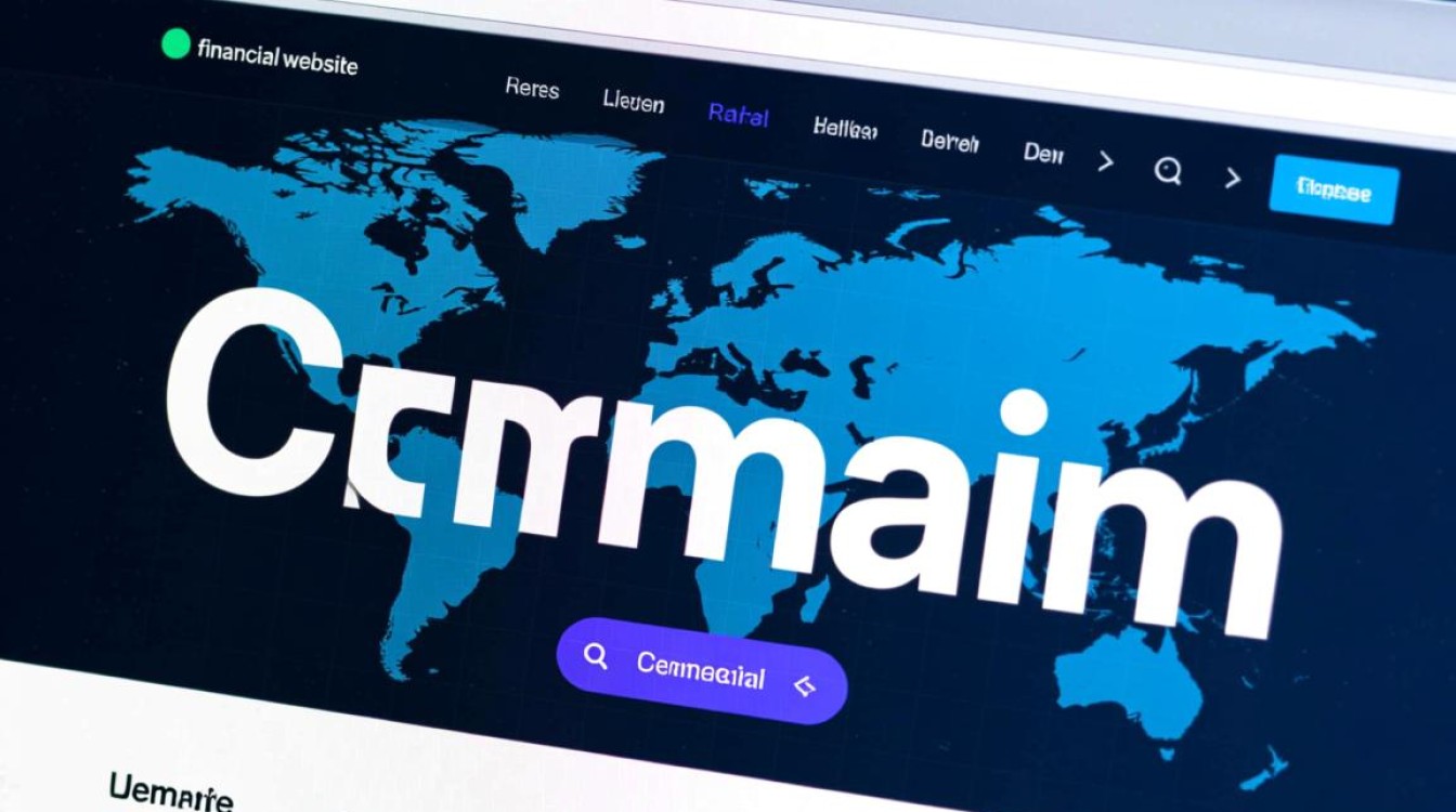 金融网站域名创意,如何打造独特且易记的金融平台名称? 金融网站域名创意,如何打造独特且易记的金融平台名称?