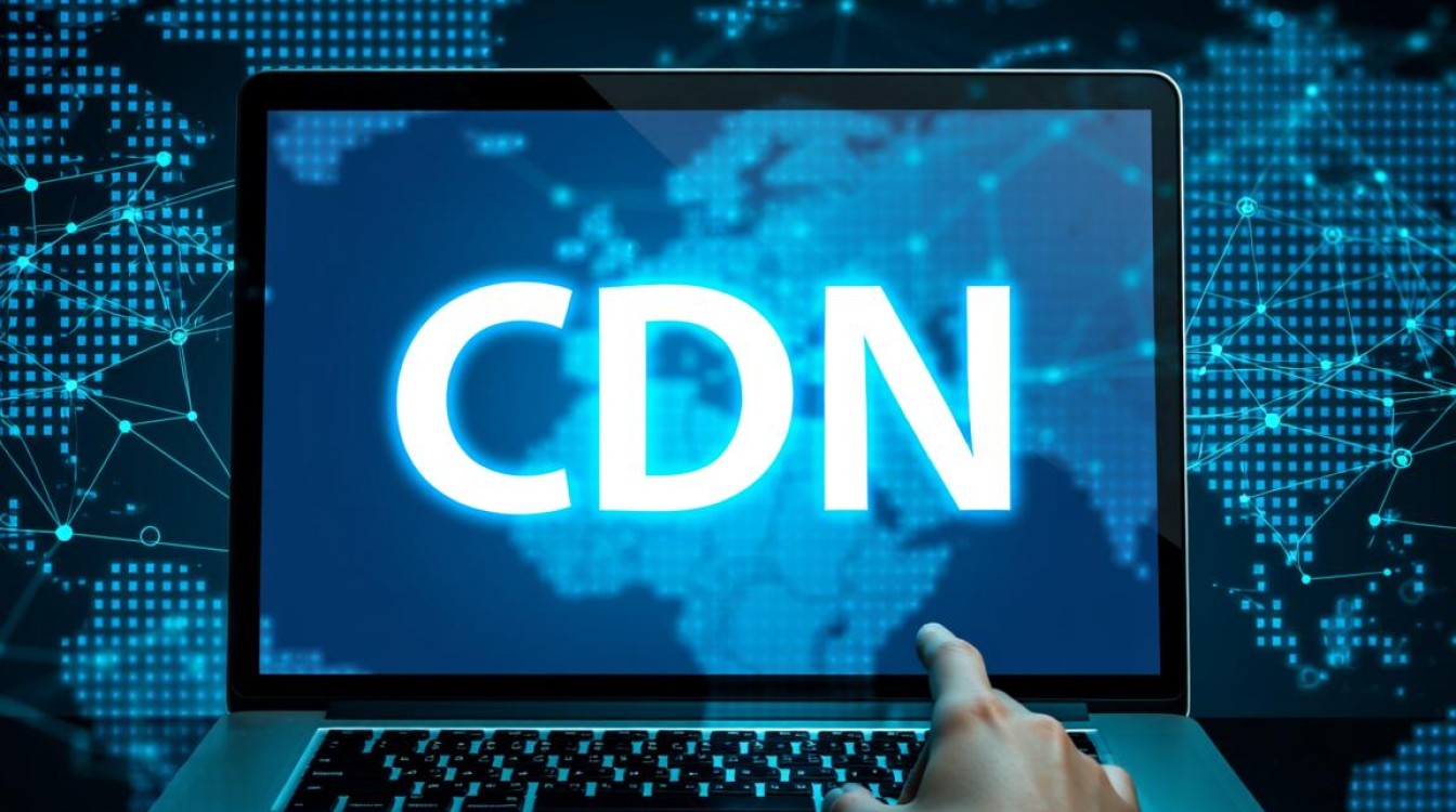 CDN服务器真实地址难以直接获取，它是如何隐藏并优化网络访问的？