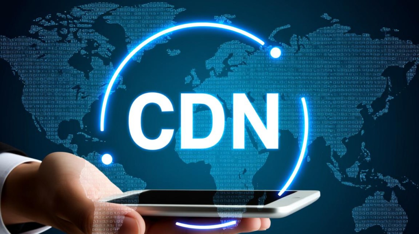 CDN服务器真实地址难以直接获取，它是如何隐藏并优化网络访问的？