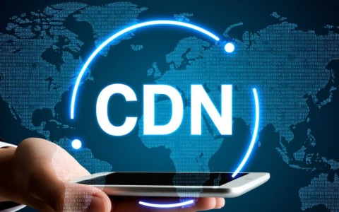 CDN服务器真实地址难以直接获取，它是如何隐藏并优化网络访问的？