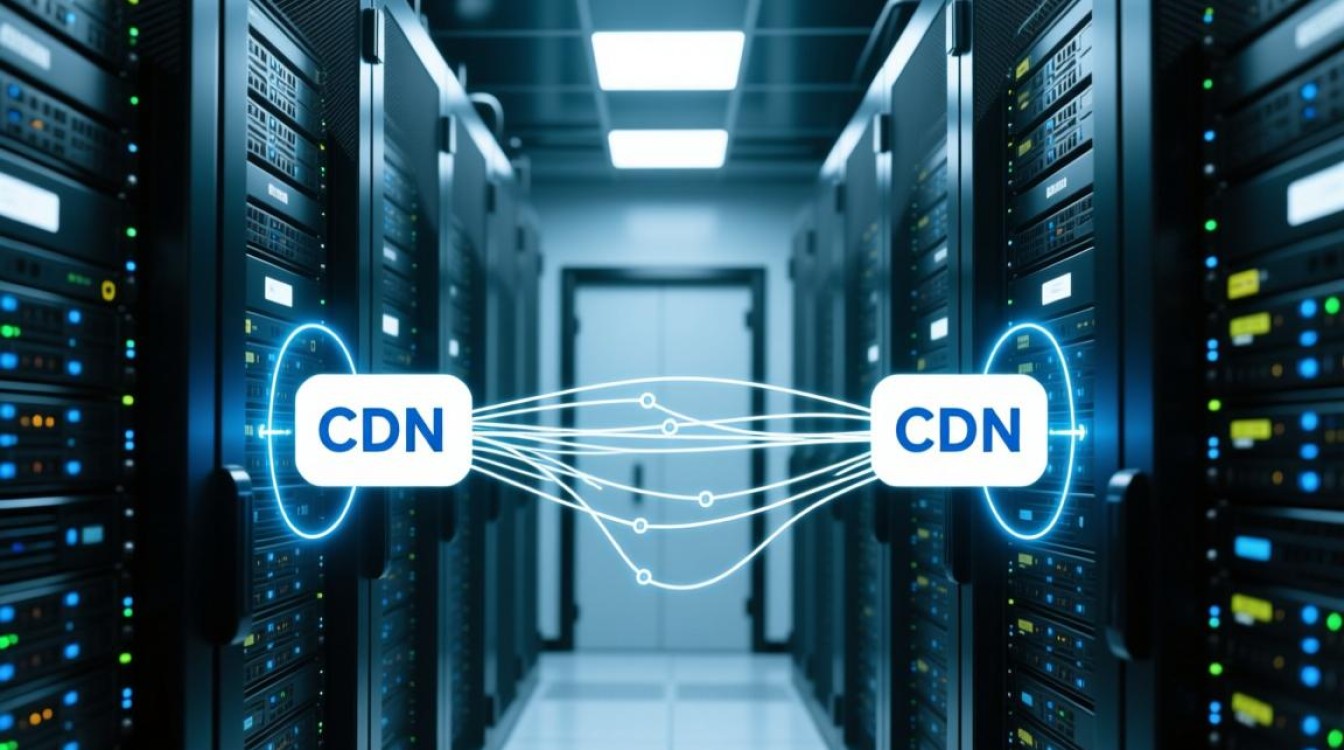 主服务器与CDN连接异常,是网络故障还是配置问题?如何快速排查解决? 主服务器与CDN连接异常,是网络故障还是配置问题?如何快速排查解决?