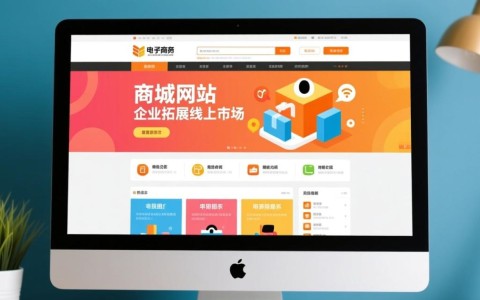 如何选择专业商城网站开发网络公司以打造高效电商平台？