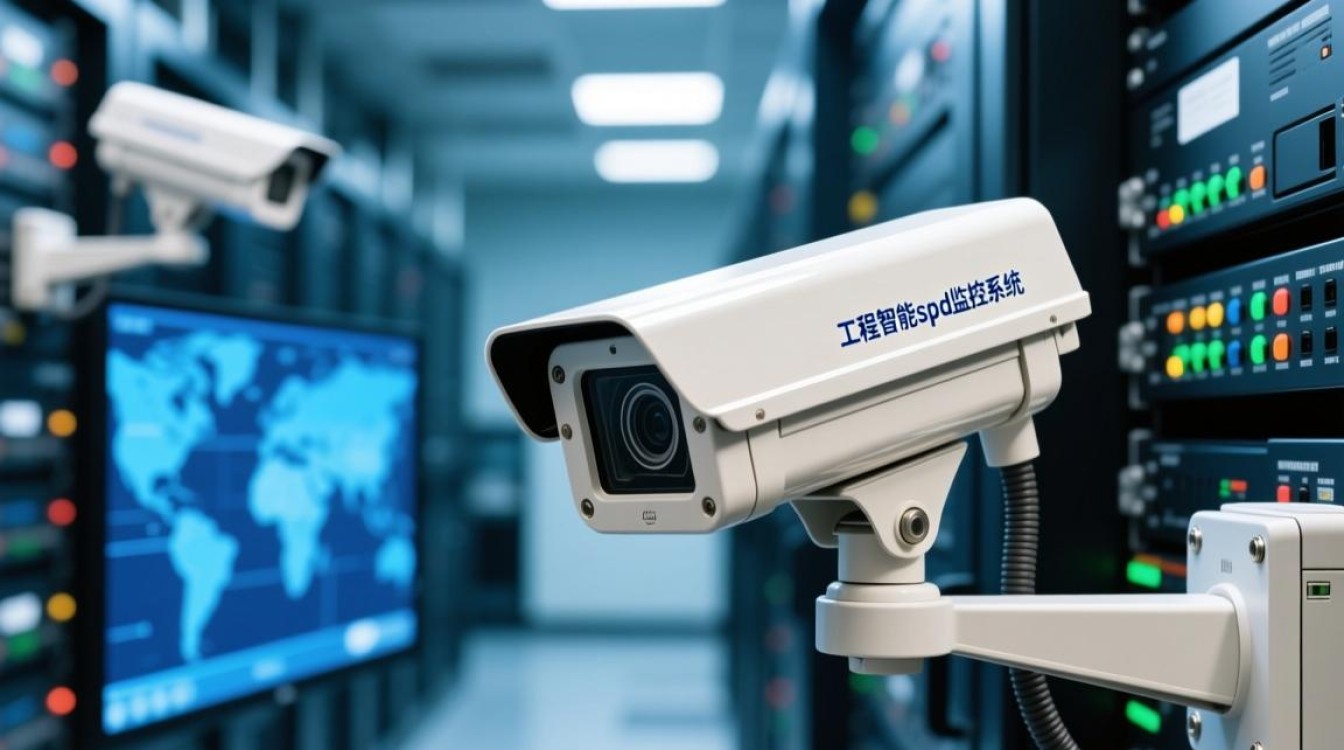 监控系统工程服务器,如何实现工程智能spd监控系统的高效运行? 监控系统工程服务器,如何实现工程智能spd监控系统的高效运行?