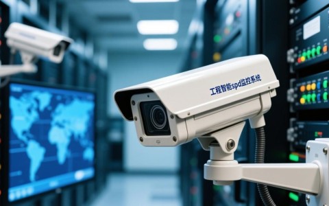 监控系统工程服务器，如何实现工程智能spd监控系统的高效运行？