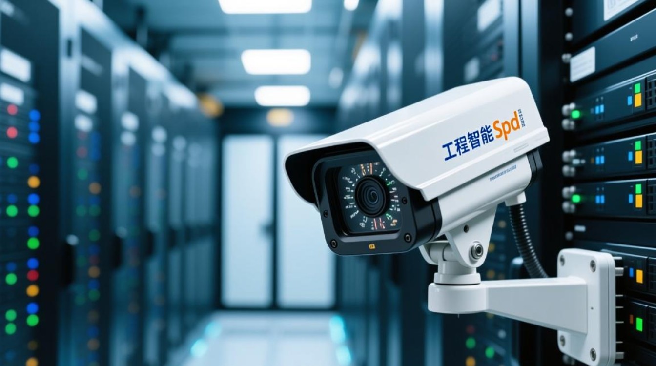 监控系统工程服务器,如何实现工程智能spd监控系统的高效运行? 监控系统工程服务器,如何实现工程智能spd监控系统的高效运行?