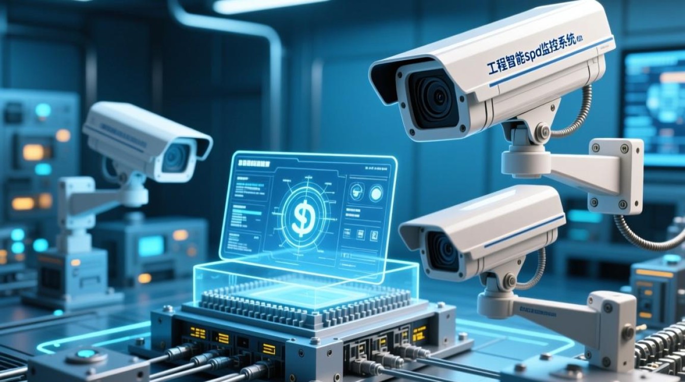 监控系统工程服务器,如何实现工程智能spd监控系统的高效运行? 监控系统工程服务器,如何实现工程智能spd监控系统的高效运行?