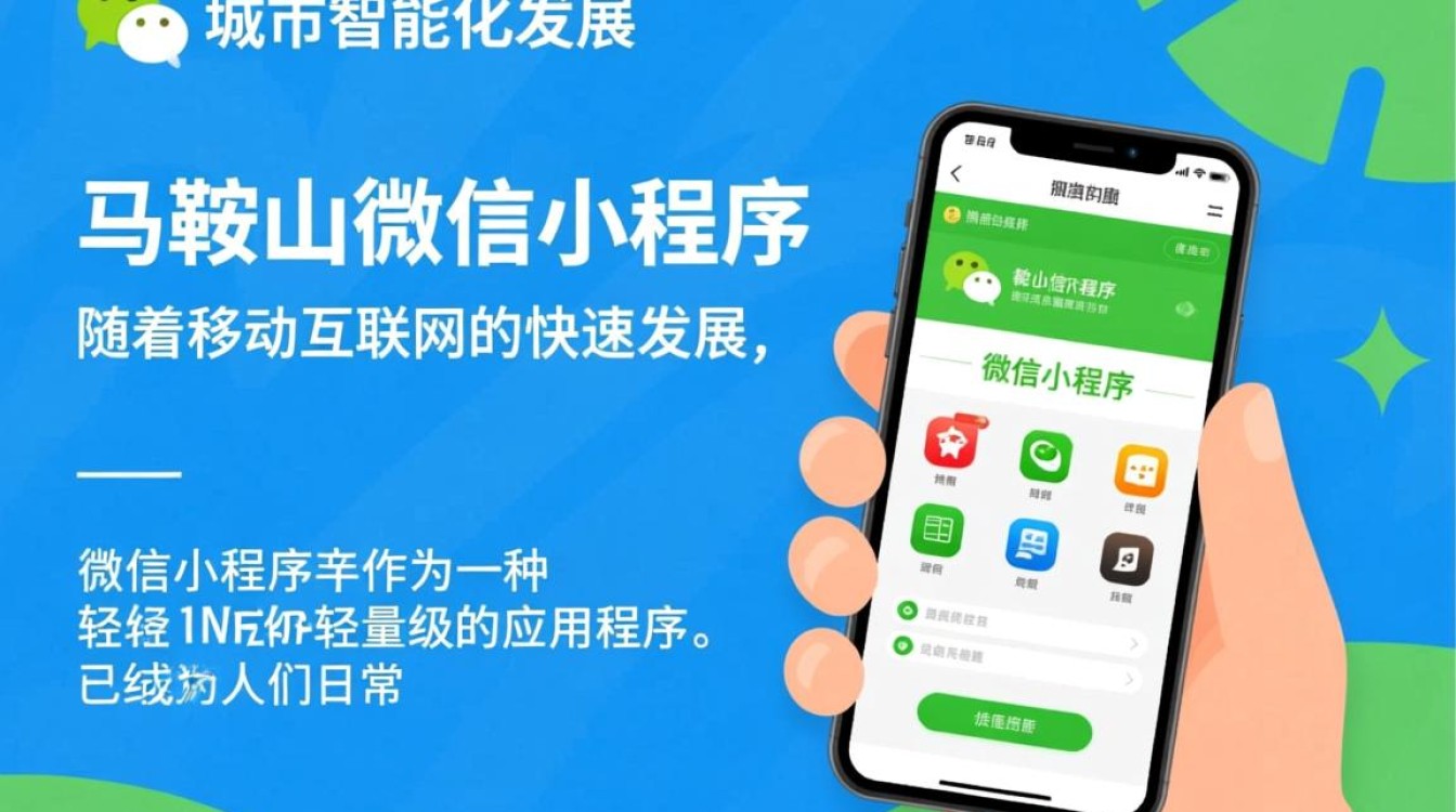 马鞍山微信小程序开发，是创新还是噱头？揭秘其背后价值与挑战！