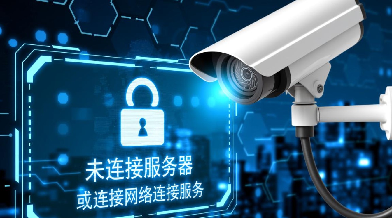 监控显示未连接服务器,是网络故障还是服务器问题?究竟原因是什么? 监控显示未连接服务器,是网络故障还是服务器问题?究竟原因是什么?