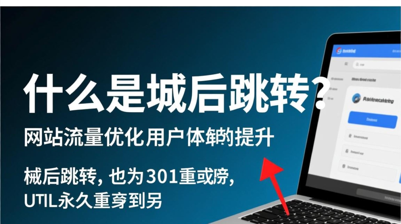 域名跳转如何操作?跳转域名有哪些技巧? 域名跳转如何操作?跳转域名有哪些技巧?