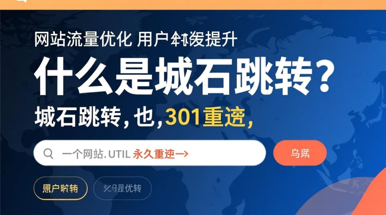 域名跳转如何操作?跳转域名有哪些技巧? 域名跳转如何操作?跳转域名有哪些技巧?