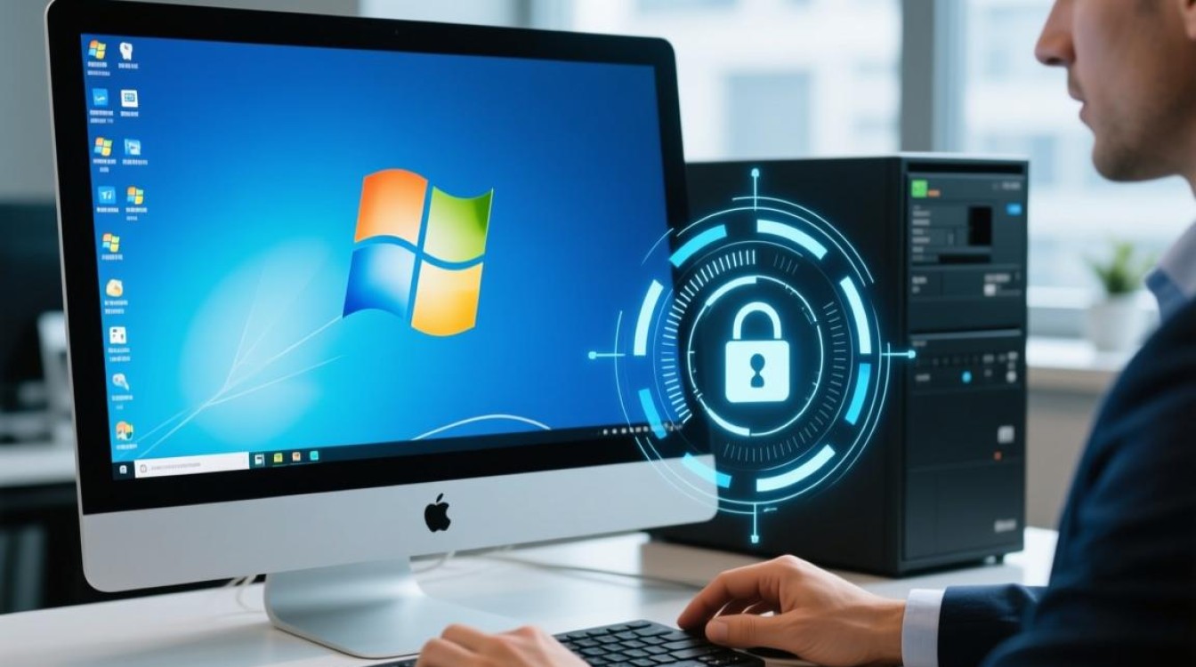 Windows系统安全配置中,哪些关键环节容易被忽视? Windows系统安全配置中,哪些关键环节容易被忽视?