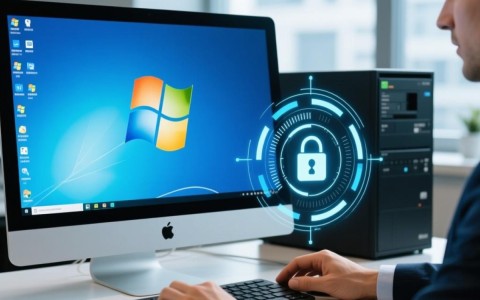 Windows系统安全配置中，哪些关键环节容易被忽视？
