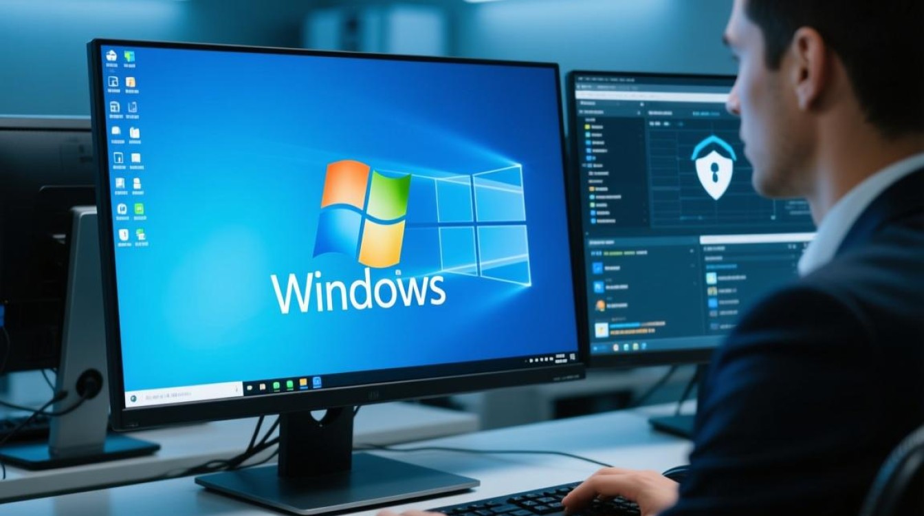 Windows系统安全配置中,哪些关键环节容易被忽视? Windows系统安全配置中,哪些关键环节容易被忽视?