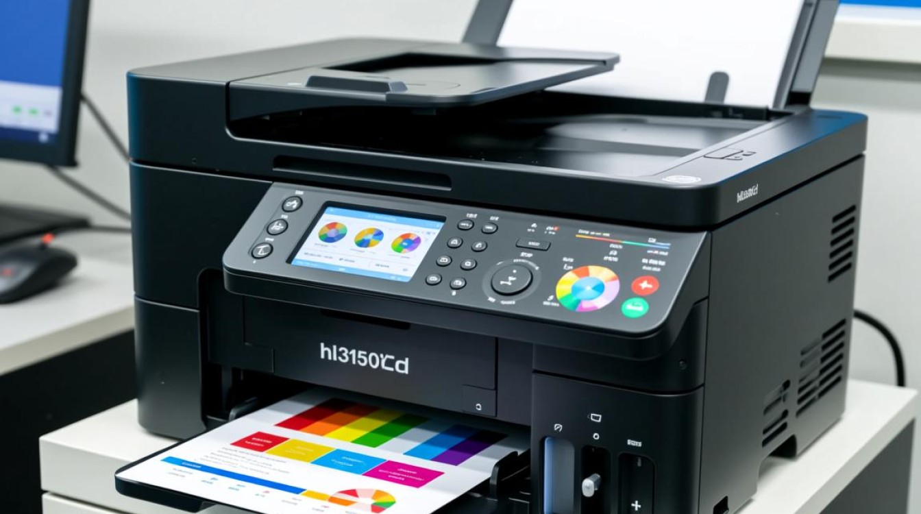 hl3150cdn打印机加粉后为何清零，原因及解决方法大揭秘