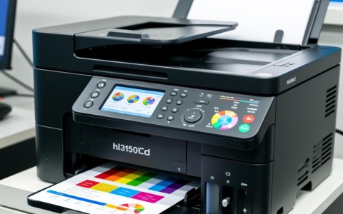 hl3150cdn打印机加粉后为何清零，原因及解决方法大揭秘