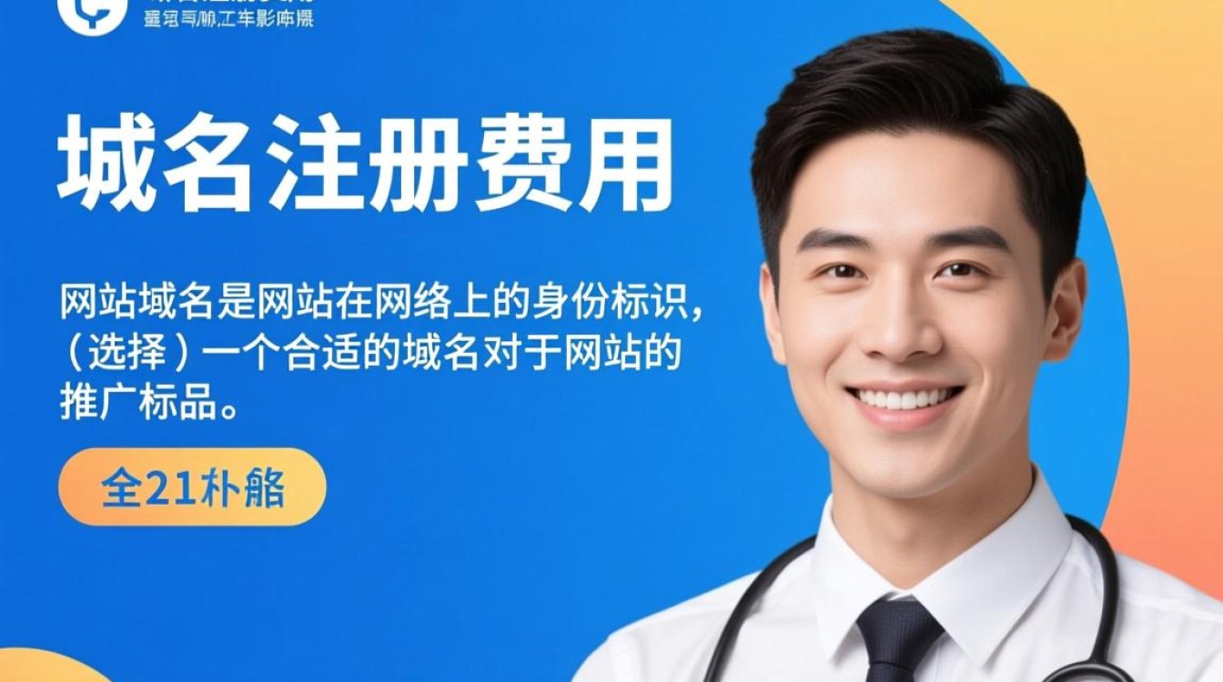 如何确定建网站域名价格?不同类型域名费用大揭秘! 如何确定建网站域名价格?不同类型域名费用大揭秘!